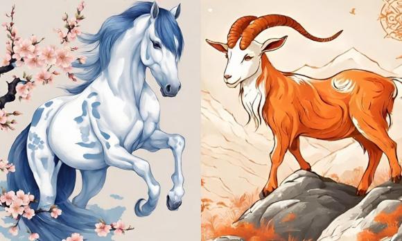 Tử vi, con giáp, tử vi hàng ngày, tử vi chủ nhật ngày 7/1/2024