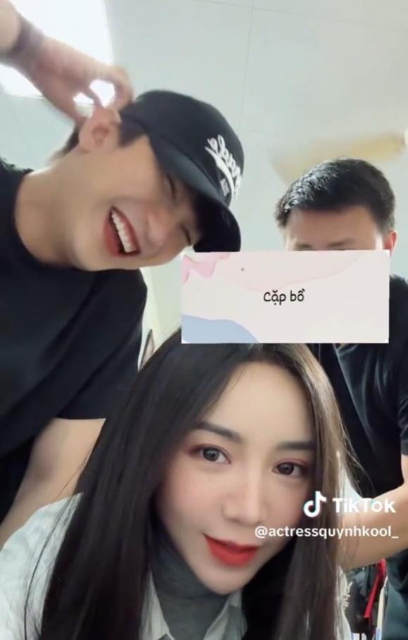 quỳnh kool, b trần, sao việt