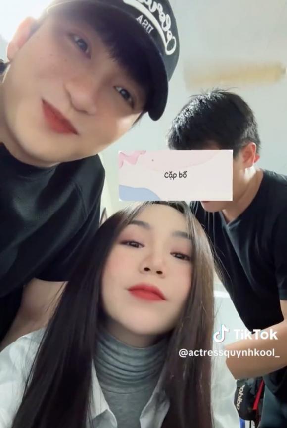 quỳnh kool, b trần, sao việt