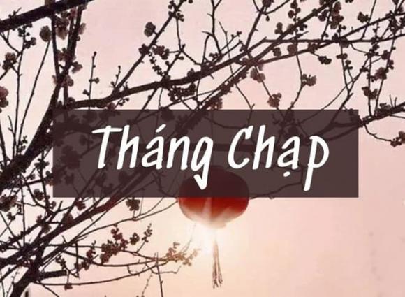 Tháng 12, tháng chạp, Tết nguyên đán