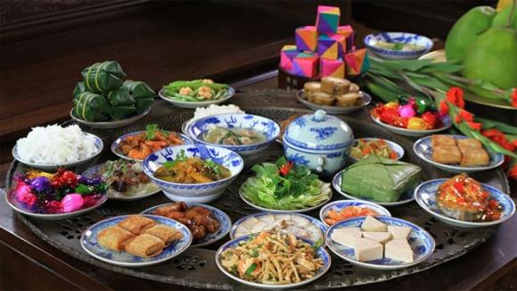 Tháng 12, tháng chạp, Tết nguyên đán