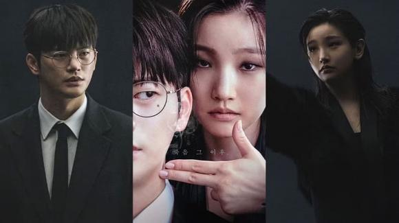Death’s Game, Trò chơi tử thần, phim hàn, Phim truyền hình Kdrama hay nhất năm 2024