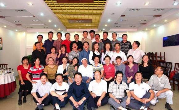 họp lớp, những buổi họp lớp, những kiểu người không bao giờ đi họp lớp
