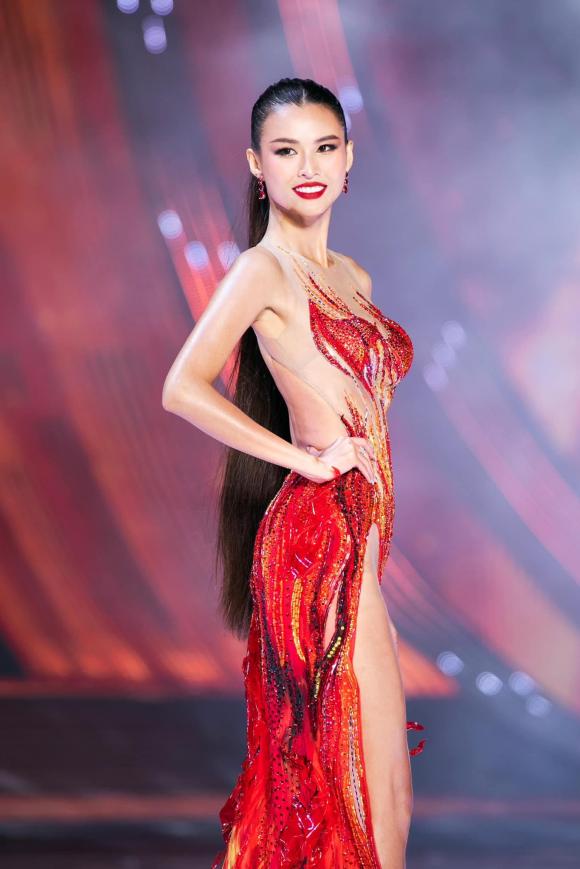cao thiên trang, sao việt