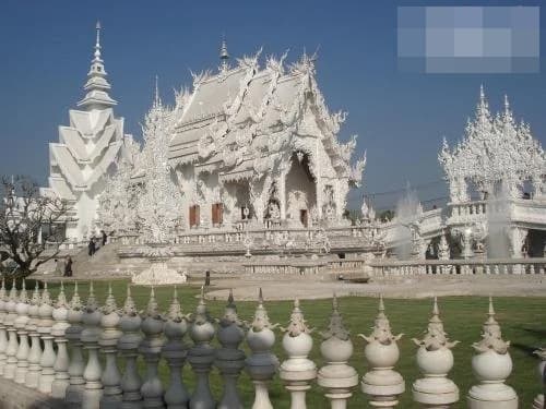 du lịch, Danh sách xếp hạng, địa điểm du lịch đẹp nhất