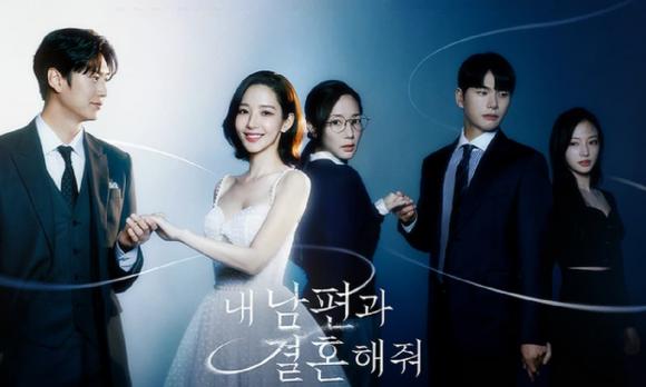 View - Top 7 phim truyền hình Hàn Quốc về hôn nhân hợp đồng hay nhất nên xem