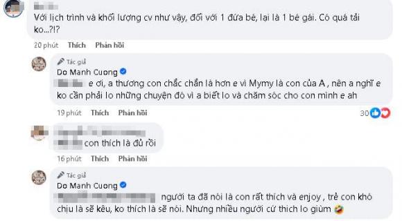 View - Sao Việt 8/1: Hậu chia tay 'Vua cá koi', Hà Thanh Xuân được nhận xét có tướng phu thê với ca sĩ nổi tiếng Vbiz; Quá khứ cơ cực của mẹ ruột MC Đan Lê