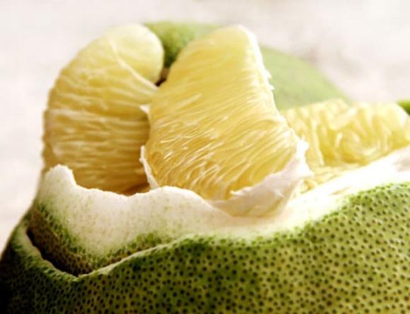 lưu ý khi chọn bưởi, chọn bưởi đúng cách, bưởi ruột đỏ, bưởi ruột trắng