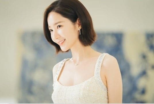 Park Min Young, Marry My Husband, cô đi mà lấy chồng tôi, sao hàn, phim hàn