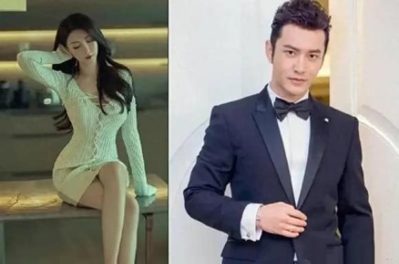 Huỳnh Hiểu Minh và Diệp Kha, Angelababy, sao hoa ngữ, sao ly hôn
