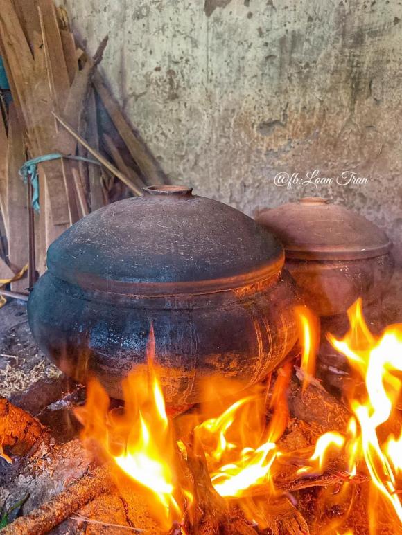 Cá kho làng Vũ Đại, cách làm cá kho làng Vũ Đại, món ngon 