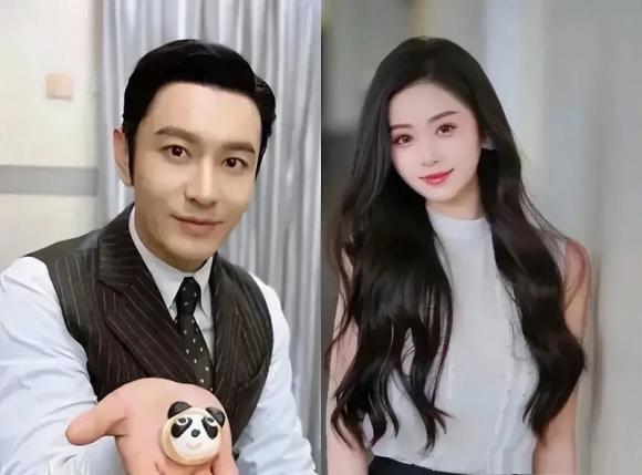 Huỳnh Hiểu Minh và Diệp Kha, Angelababy, sao hoa ngữ, sao ly hôn