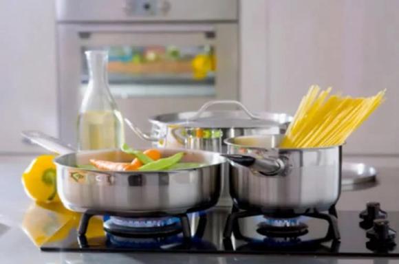 Dọn nhà cuối năm, mẹo hay dọn nhà cuối năm, dọn dẹp nhà cửa, mẹo sắp xếp nhà bếp