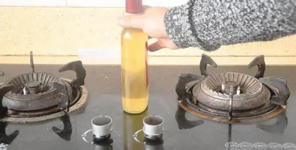 Dọn nhà cuối năm, mẹo hay dọn nhà cuối năm, dọn dẹp nhà cửa, mẹo sắp xếp nhà bếp