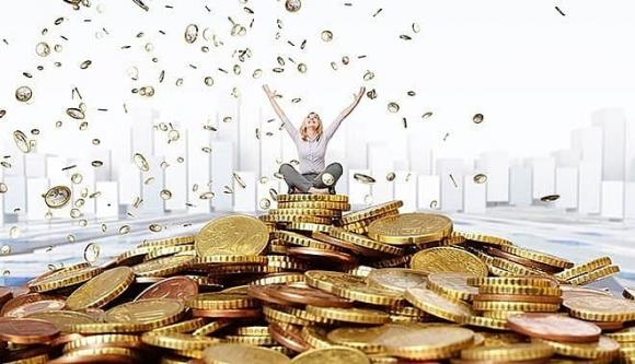 Kiểu người giàu có trong năm 2024, người có quý nhân phù trợ, người gặp may mắn trong năm 2024