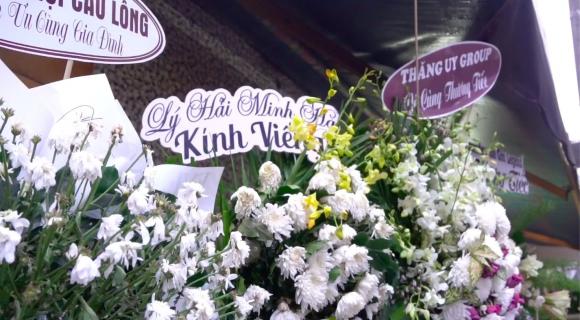 Thanh Sói, diễn viên Thanh Hoa, sao Việt