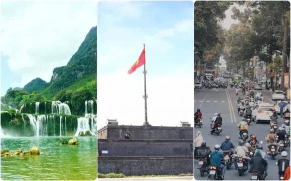 Việt nam, du lịch việt nam, việt nam là quốc gia an toàn đối với du lịch