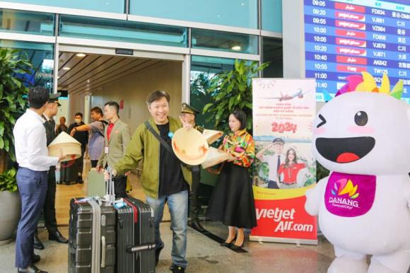 Nhà ga việt nam đạt tiêu chuẩn 5 sao, nhà ga quốc tế đà nẵng, sân bay quốc tế, Skytrax