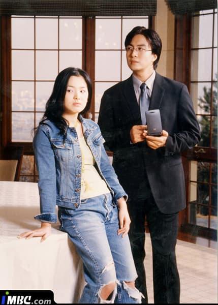 bae yong joon, song hye kyo, sao hàn 