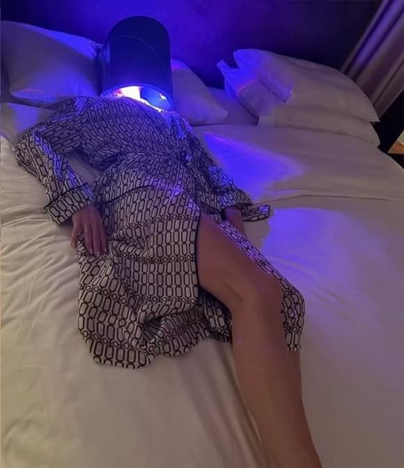 Victoria Beckham, cách chăm sóc da của Victoria Beckham, sao Hollywood