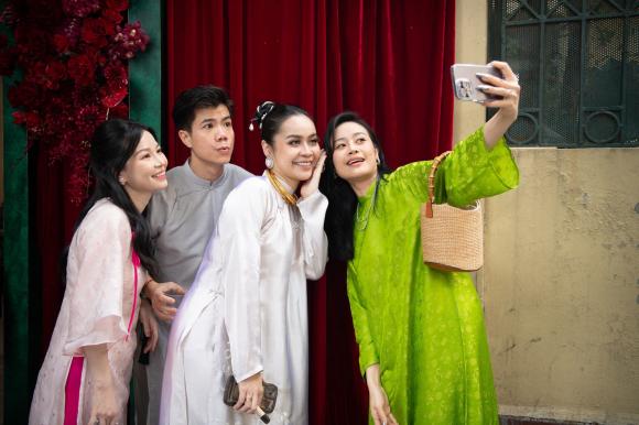 Nhạc sĩ nguyễn đức cường, vũ hạnh nguyên, đám hỏi nguyễn đức cường