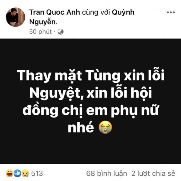 quỳnh kool, b trần, sao việt, 