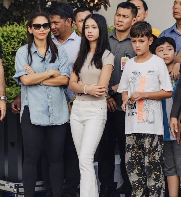 Công chúa Ameerah Wardatul, công chúa Brunei, hoàng tử Brunei 