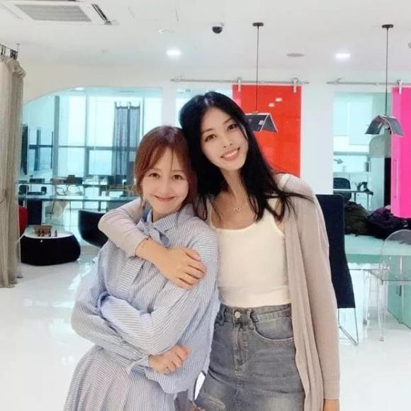 Seo Jung Hee, sao hàn, sao hẹn hò