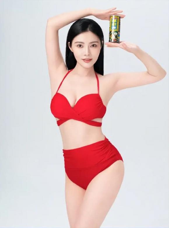 Từ Đông Đông, Bộ ảnh lịch 2024, nhan sắc của dàn sao Hoa ngữ 30 năm trước 