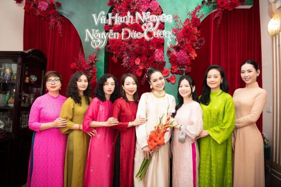 Nhạc sĩ nguyễn đức cường, vũ hạnh nguyên, đám hỏi nguyễn đức cường