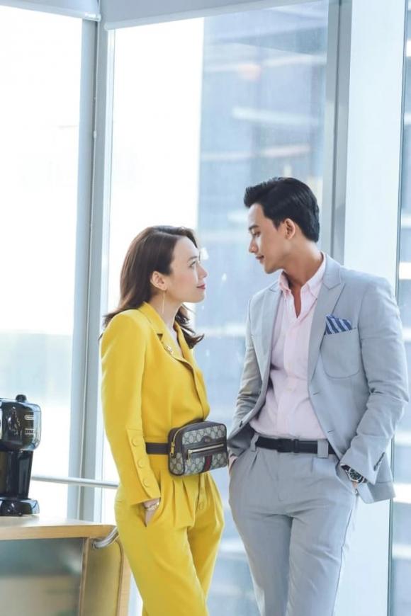 diễn viên Mai Tài Phến, ca sĩ Mỹ Tâm, sao Việt