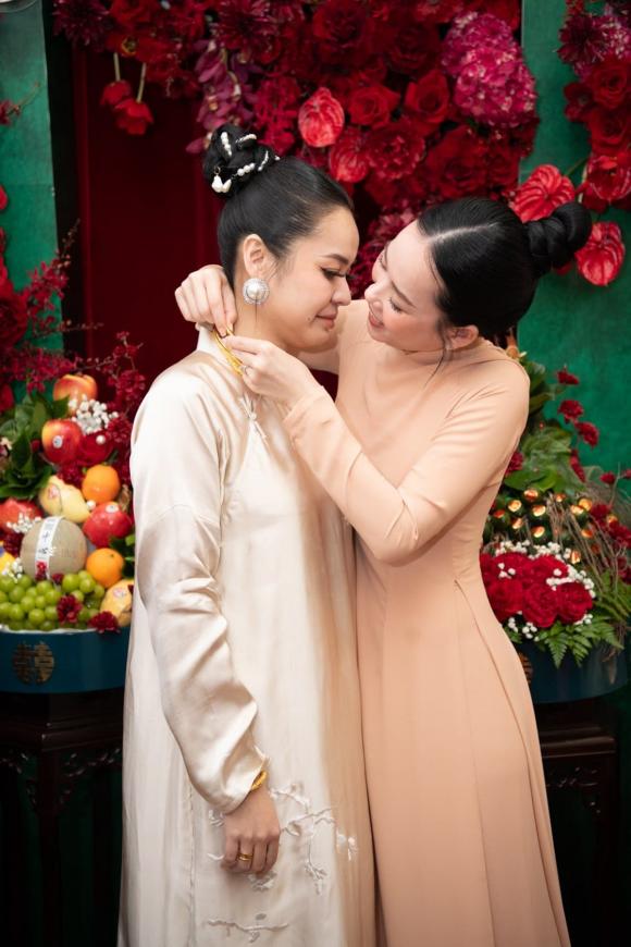Nhạc sĩ nguyễn đức cường, vũ hạnh nguyên, đám hỏi nguyễn đức cường