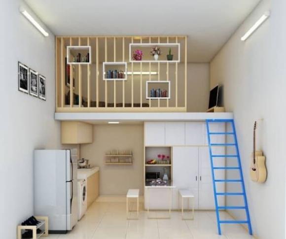 phong thủy thuê nhà 4 phong thủy, phong thủy nhà thuê, kiểm tra phong thủy tốt xấu, phong thủy khi thuê nhà