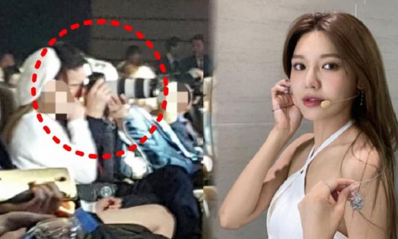 View - Loạt ảnh hẹn hò tại sở thú của Sooyoung (SNSD) và nam diễn viên Jung Kyung Ho sau 11 năm gắn bó