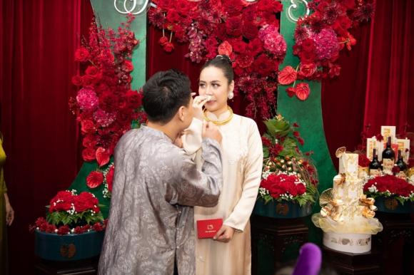 Nhạc sĩ nguyễn đức cường, vũ hạnh nguyên, đám hỏi nguyễn đức cường