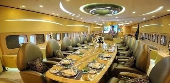 Maha al-Sudairi, công chúa ả rập xê út, người phụ nữ tiêu hoang nhất thế giới, xa hoa