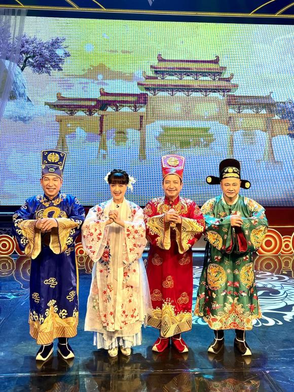 Táo Quân 2024, Táo Quân, thông tin về Táo Quân