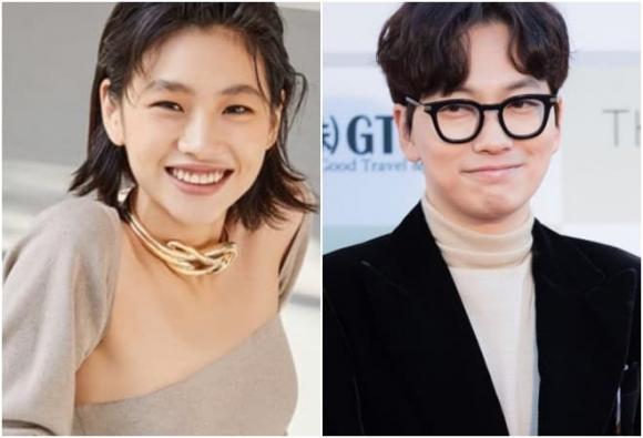 Sooyoung và Jung Kyung Ho, Lee Kwang Soo và Lee Sun Bin, Shin Min Ah và Kim Woo Bin, sao Hàn sẽ kết hôn sớm nhất