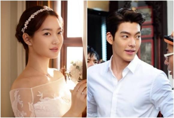 Sooyoung và Jung Kyung Ho, Lee Kwang Soo và Lee Sun Bin, Shin Min Ah và Kim Woo Bin, sao Hàn sẽ kết hôn sớm nhất