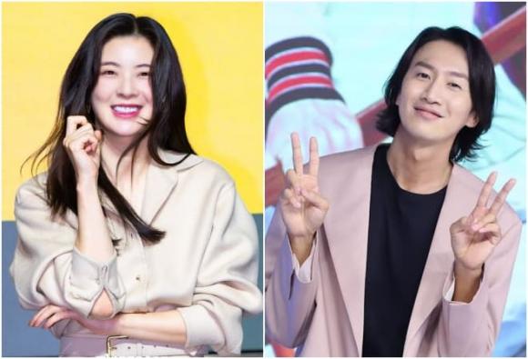 Sooyoung và Jung Kyung Ho, Lee Kwang Soo và Lee Sun Bin, Shin Min Ah và Kim Woo Bin, sao Hàn sẽ kết hôn sớm nhất