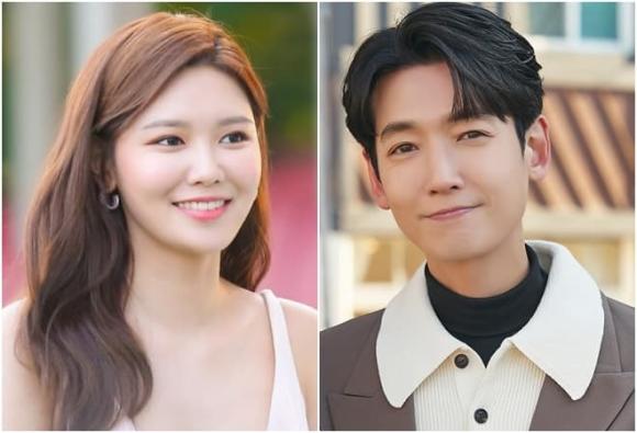 Sooyoung và Jung Kyung Ho, Lee Kwang Soo và Lee Sun Bin, Shin Min Ah và Kim Woo Bin, sao Hàn sẽ kết hôn sớm nhất