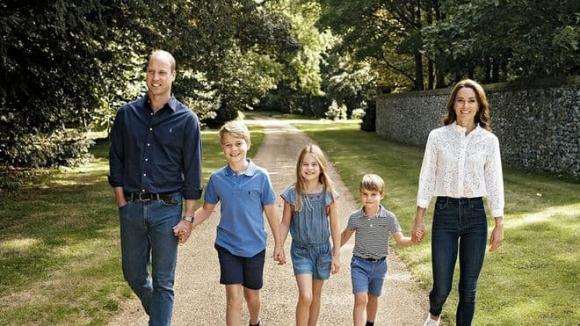 Kate, la princesse Kate, la famille royale, le prince William