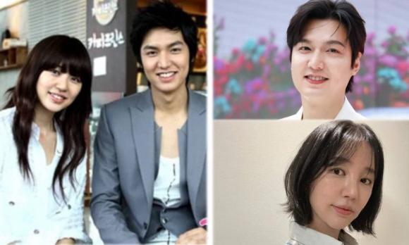 Lee Min Ho , Song Hye Kyo, tin đồn hẹn hò, sao Hàn