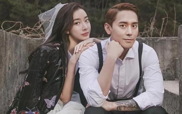 Kim Sang Hyuk, sao hàn, sao bị lừa tiền