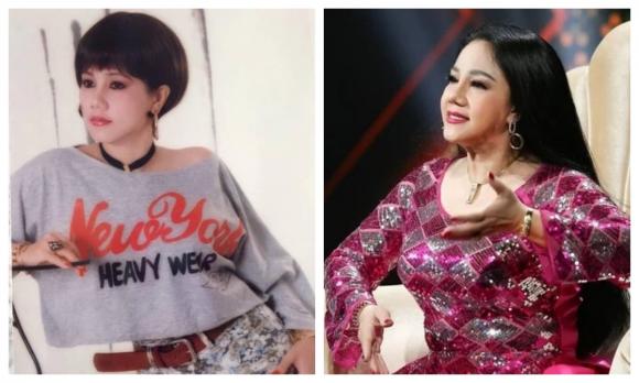 Ngọc Anh, đám cưới Ngọc Anh, Ngọc Anh phố trong làng, sao việt 