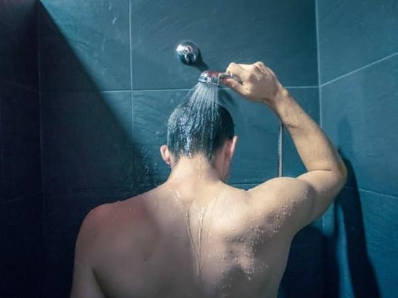 tắm rửa, xà phòng, sữa tắm, sức khỏe