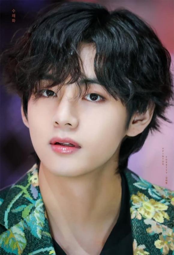 sao Hàn, sao Hàn được chọn làm hình lý tưởng, Jungkook (BTS) 