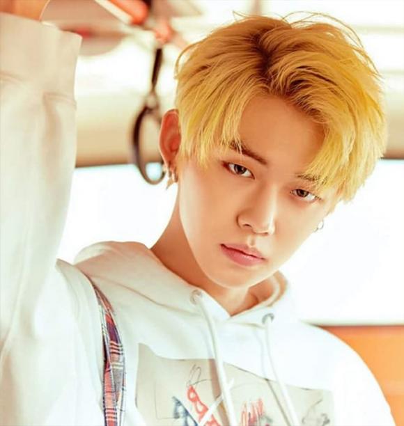 sao Hàn, sao Hàn được chọn làm hình lý tưởng, Jungkook (BTS) 