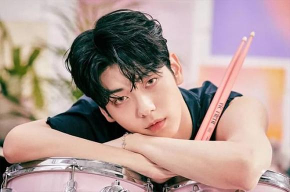 sao Hàn, sao Hàn được chọn làm hình lý tưởng, Jungkook (BTS) 