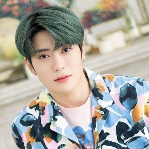 sao Hàn, sao Hàn được chọn làm hình lý tưởng, Jungkook (BTS) 